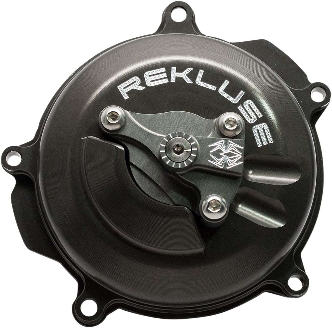 Motordeksler — Rekluse RMS-387
