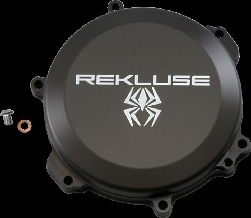 Motordeksler til Yamaha YZ 125 — Rekluse RMS-392