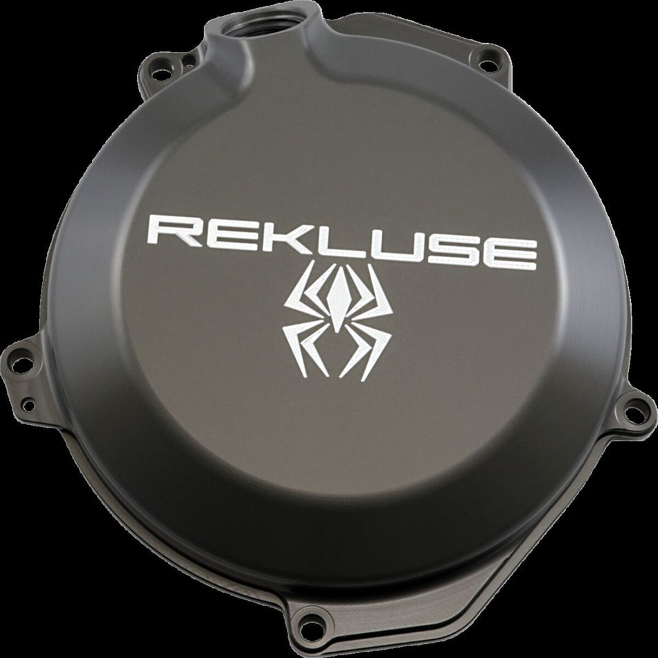 Motordeksler — Rekluse RMS-395