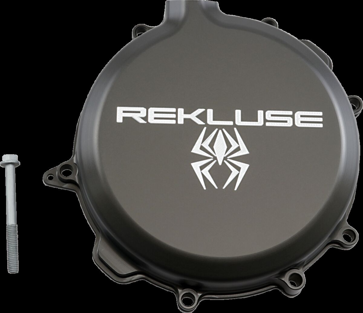 Motordeksler — Rekluse RMS-396
