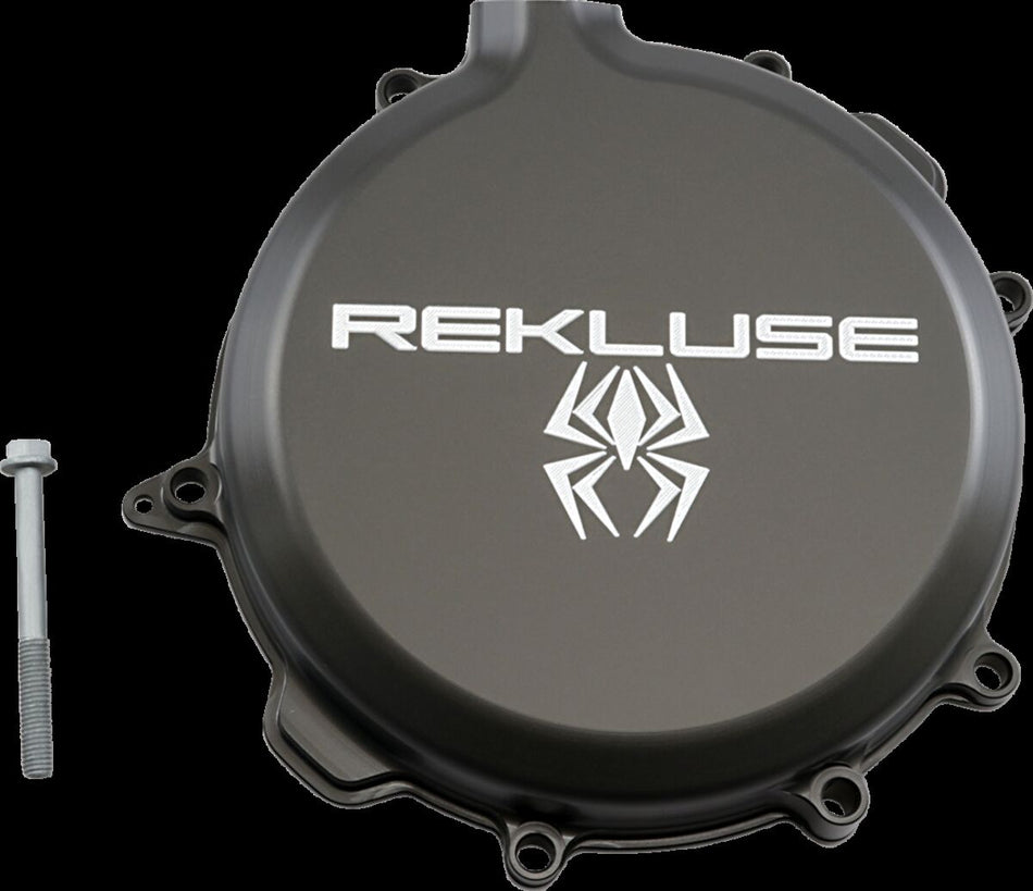 Motordeksler — Rekluse RMS-396