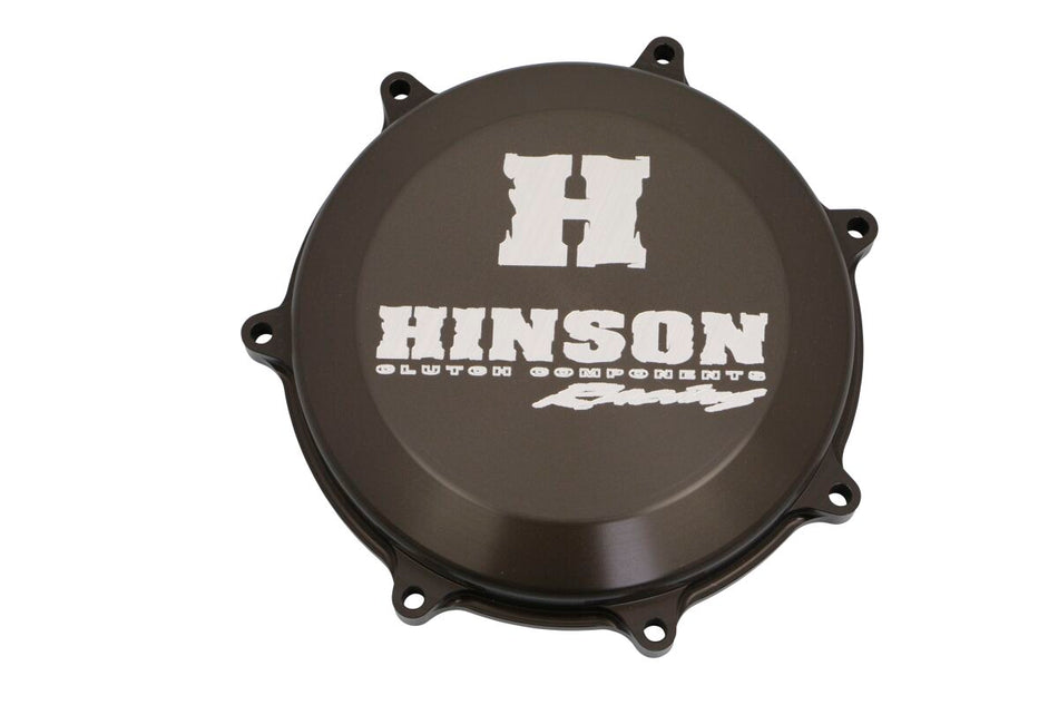 Motordeksler til Kawasaki KX 450 F — Hinson Racing C563