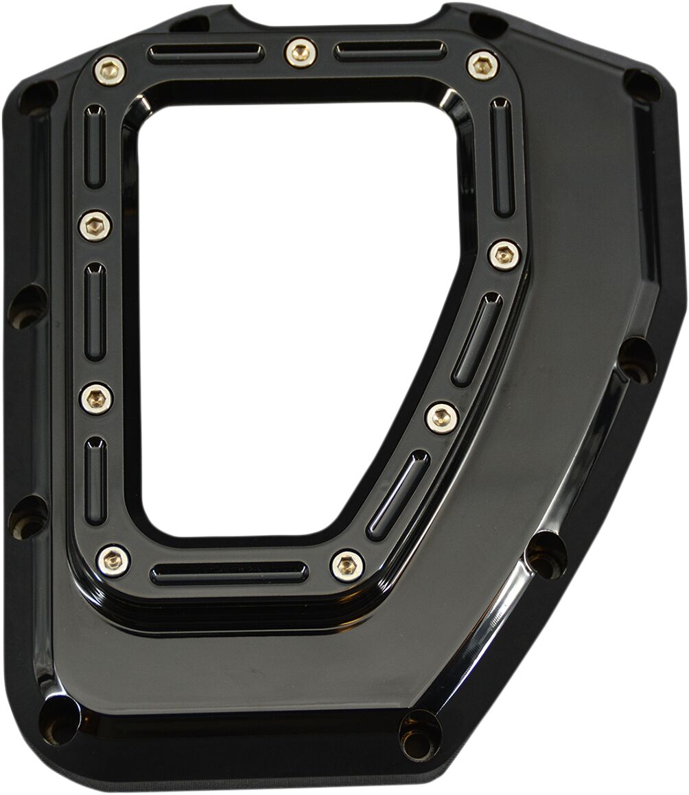 Motordeksler til Harley-Davidson — Trask TM-017BK