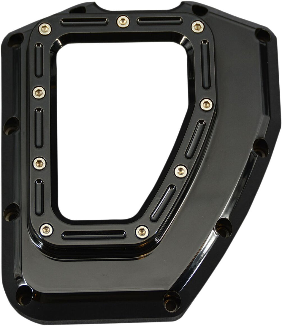 Motordeksler til Harley-Davidson — Trask TM-017BK