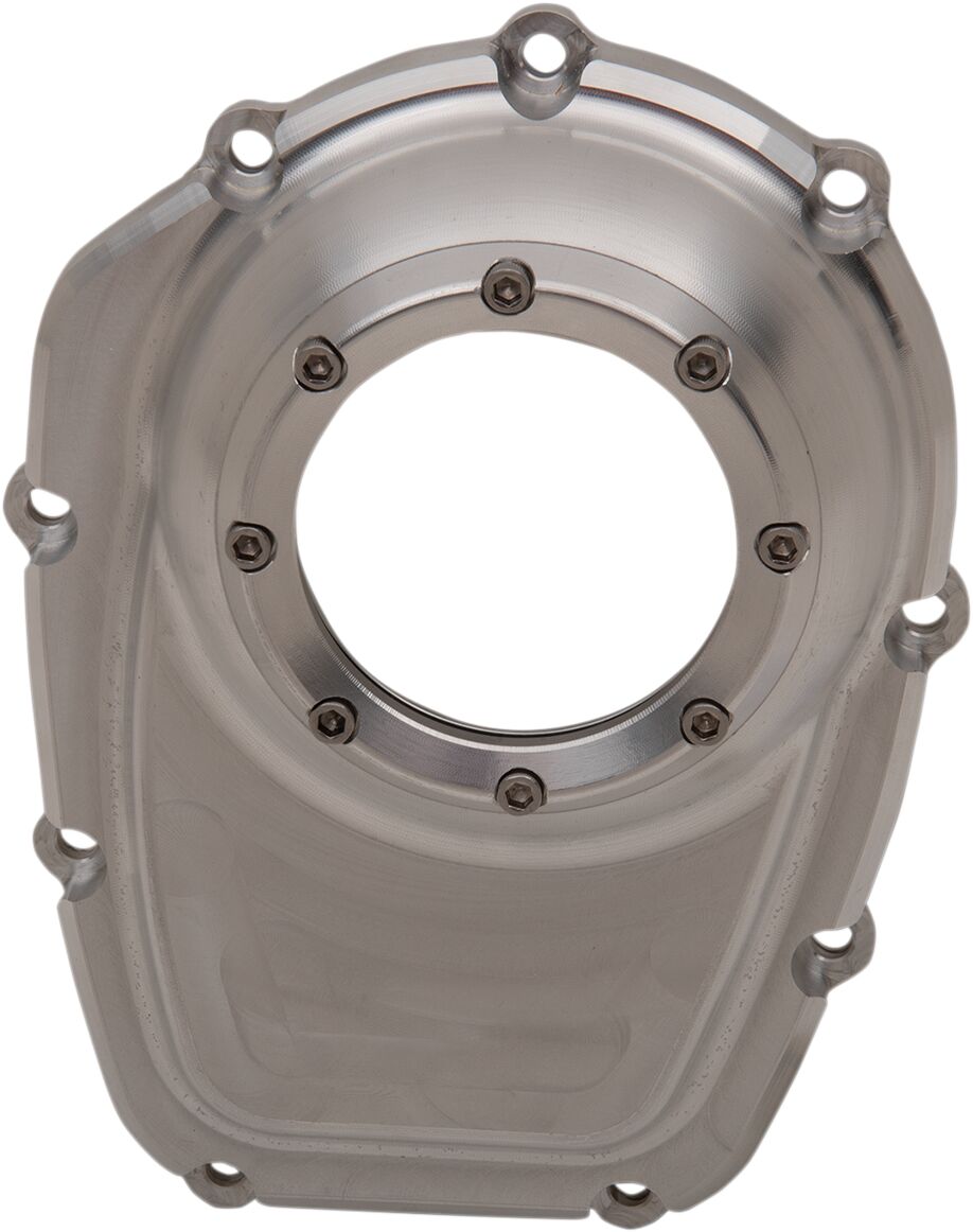 Motordeksler til Harley-Davidson — Trask TM-018R
