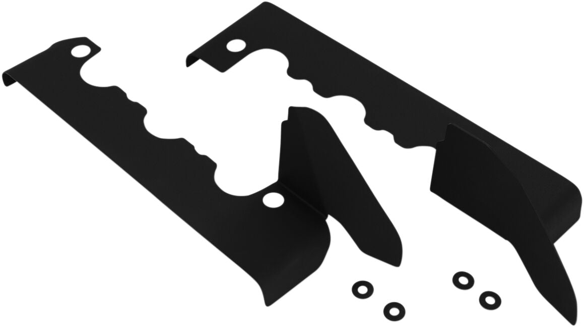 Motordeksler til Honda GL 1800 ABS — Show Chrome 52-954