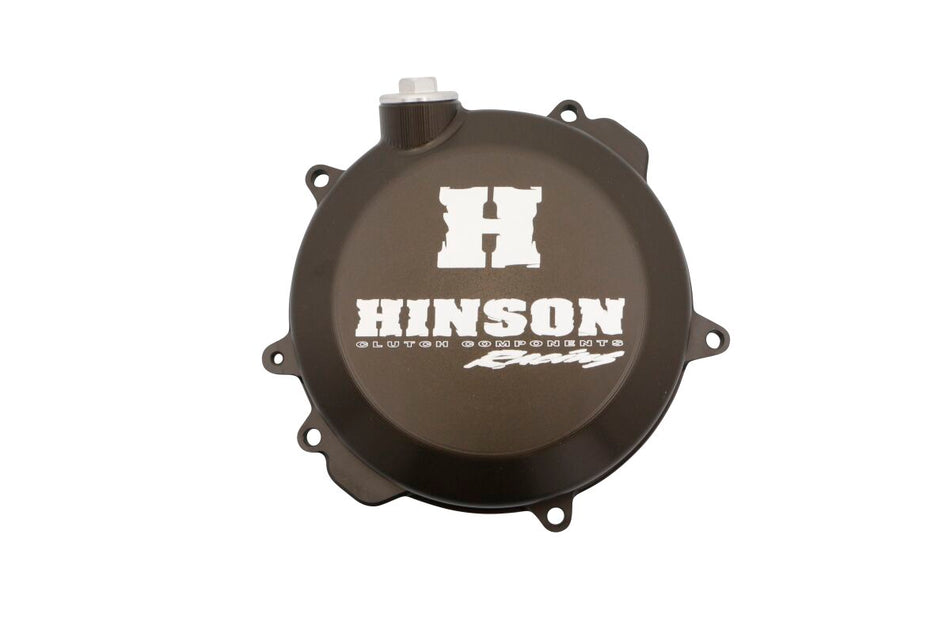 Motordeksler — Hinson Racing C505-1901