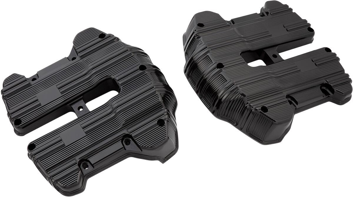 Motordeksler til Harley-Davidson — Arlen Ness 18-266