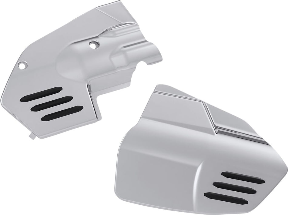 Motordeksler til Honda GL 1800 ABS — Show Chrome 52-963