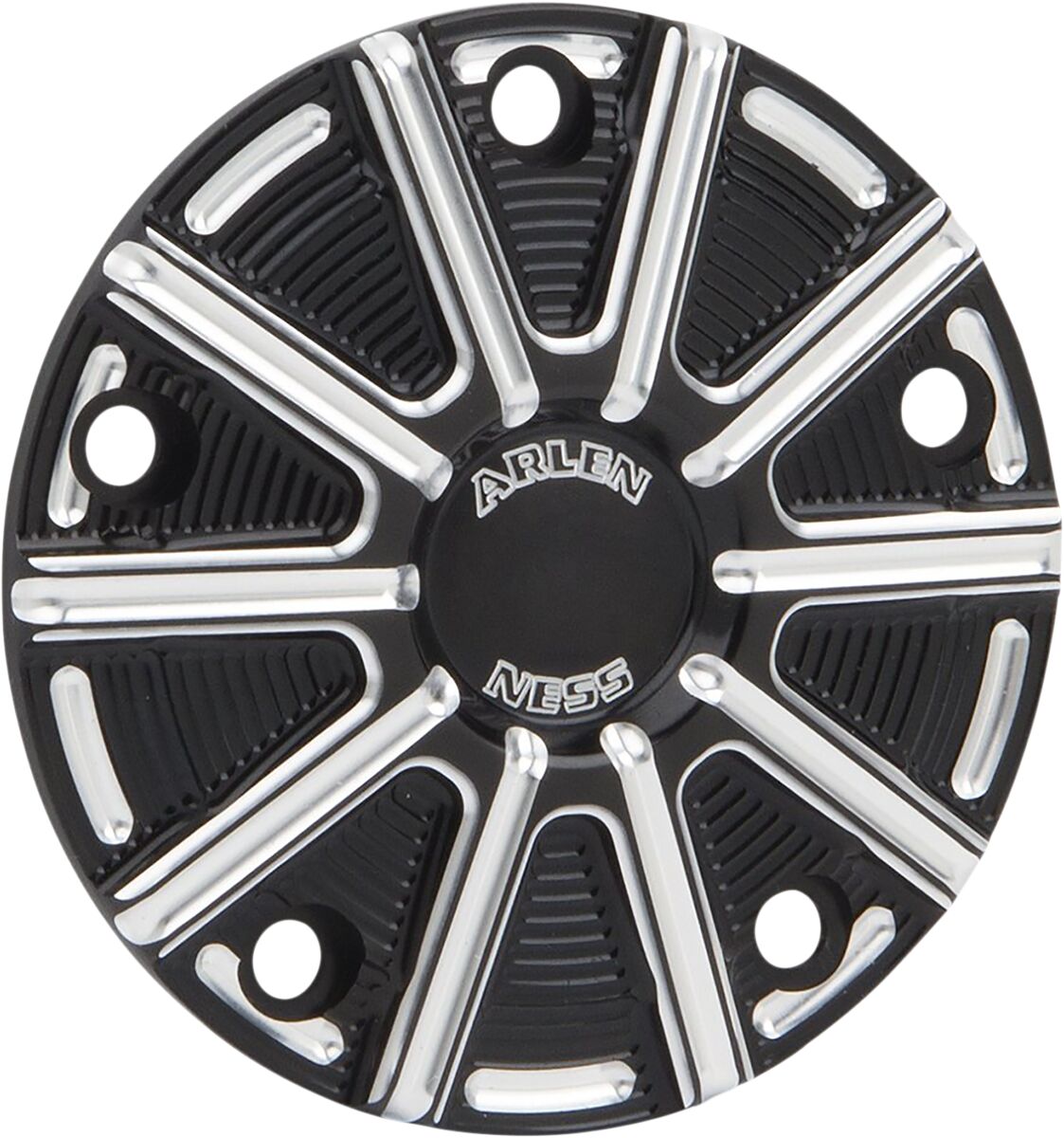 Motordeksler til Harley-Davidson — Arlen Ness 700-026