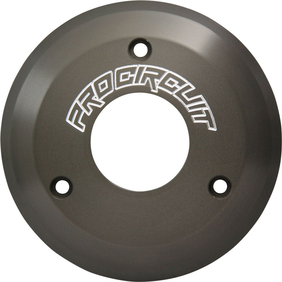 Motordeksler til Kawasaki KLX 110 — Pro Circuit ICK20110
