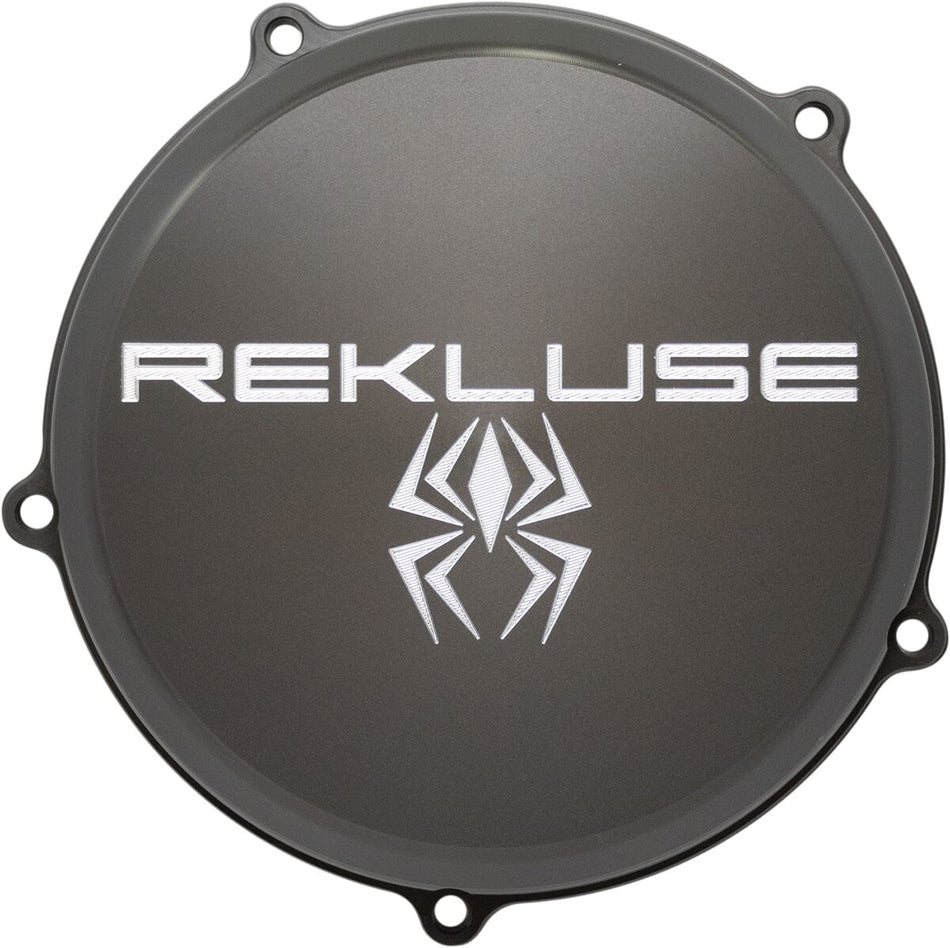 Motordeksler til Kawasaki KX 450 — Rekluse RMS-0404047