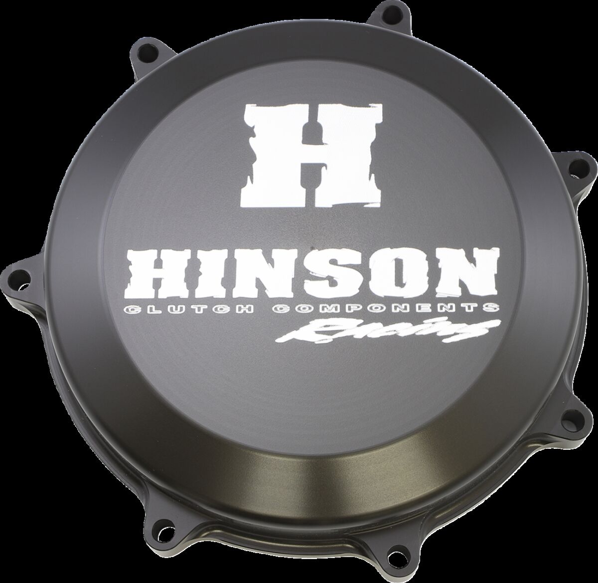 Motordeksler til Kawasaki KX 450 — Hinson Racing C663-2102