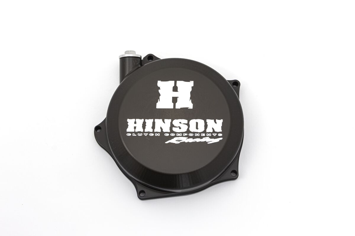 Motordeksler til Kawasaki KX 250 — Hinson Racing C557-2101