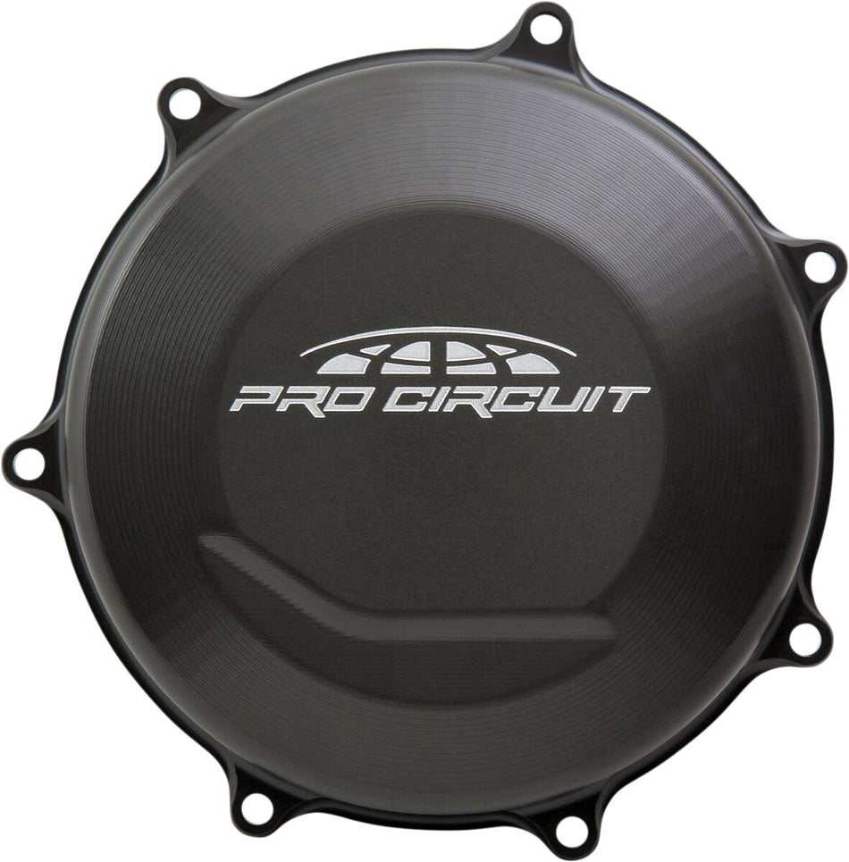 Motordeksler til Kawasaki KX 450 — Pro Circuit CCK21450