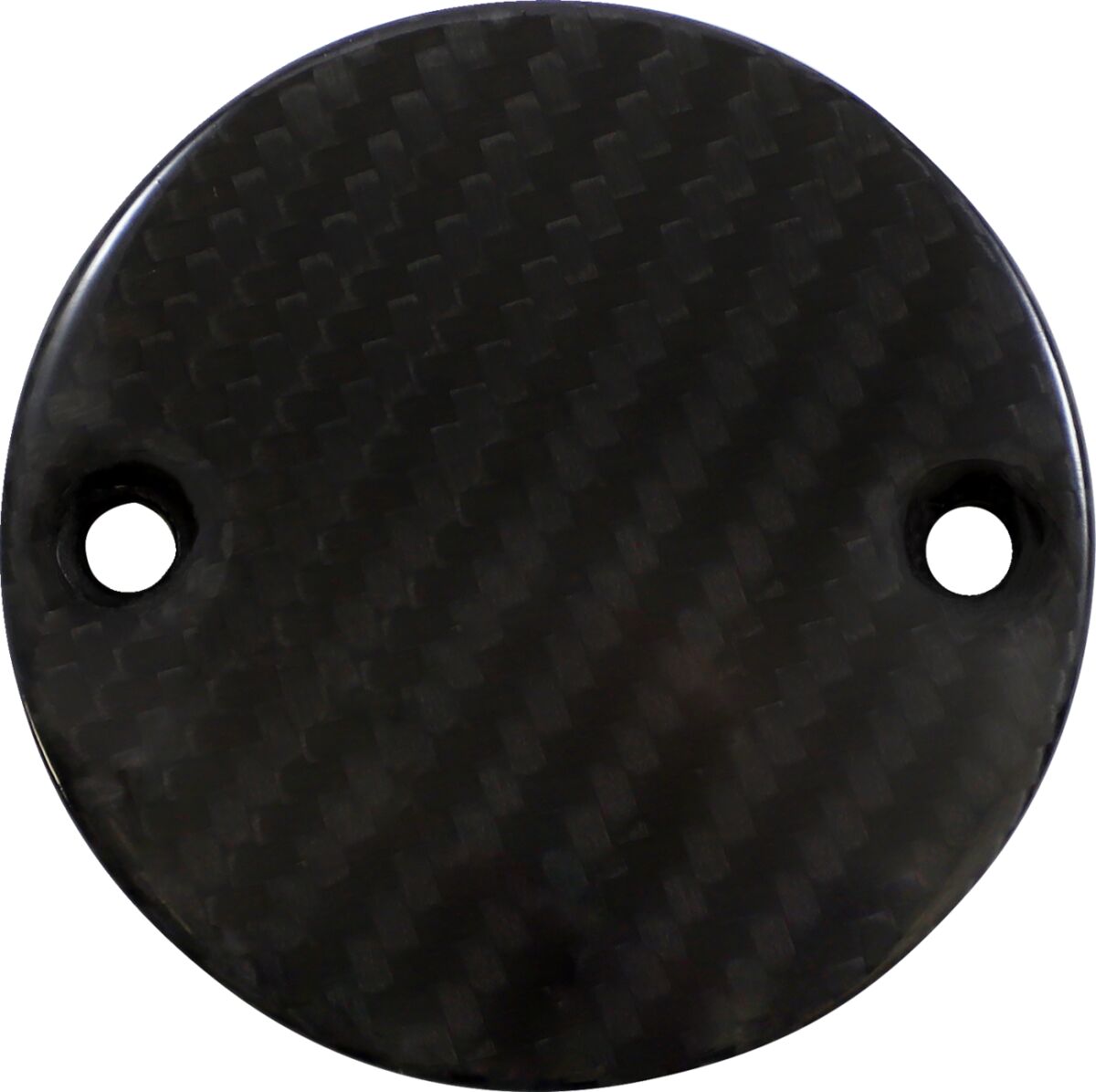 Motordeksler til Harley-Davidson — Slyfox 12056G