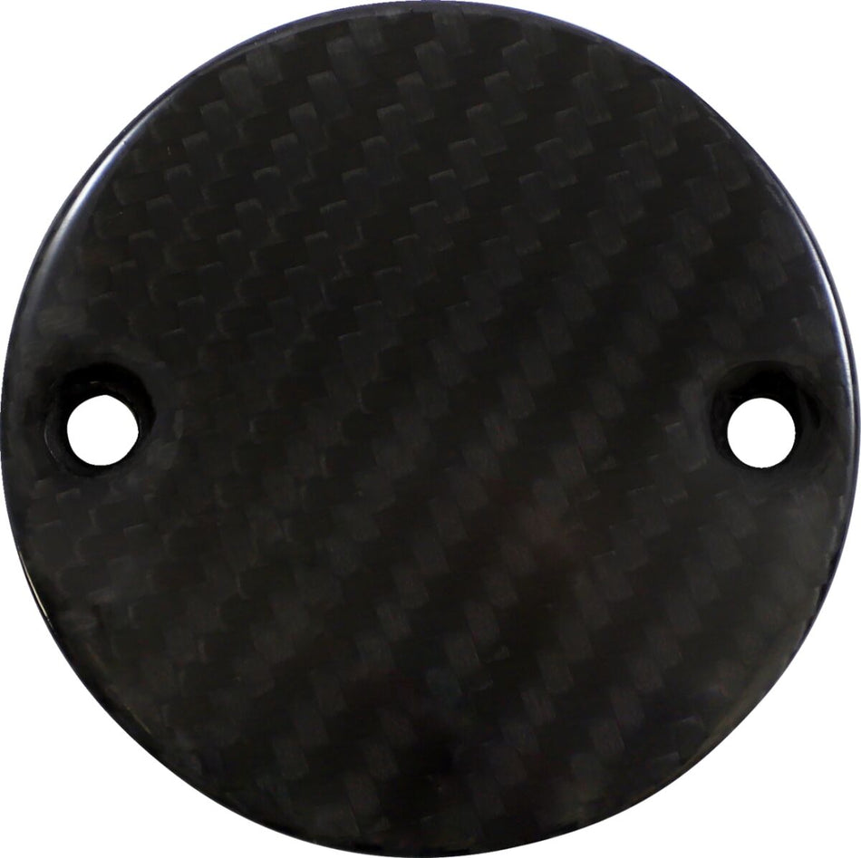 Motordeksler til Harley-Davidson — Slyfox 12056G