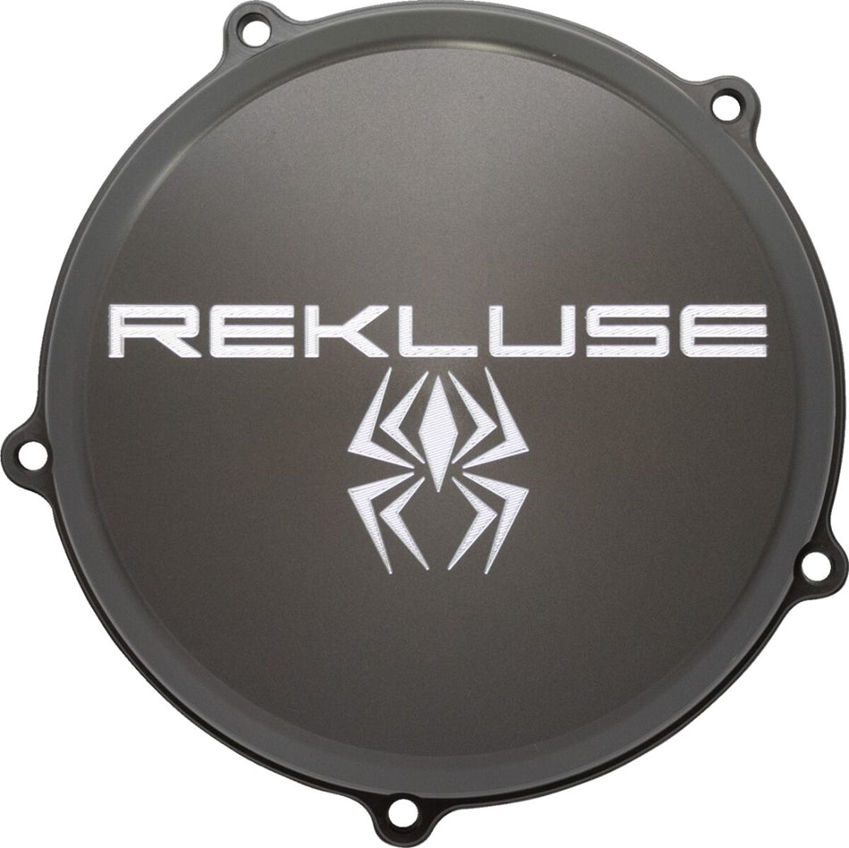 Motordeksler — Rekluse RMS-385