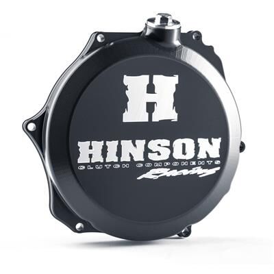 Motordeksler — Hinson Racing C700-1801