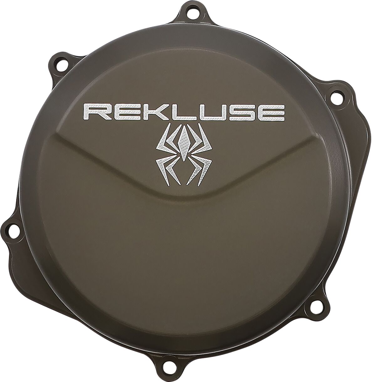 Motordeksler til Honda CRF 250 R — Rekluse RMS-0401101