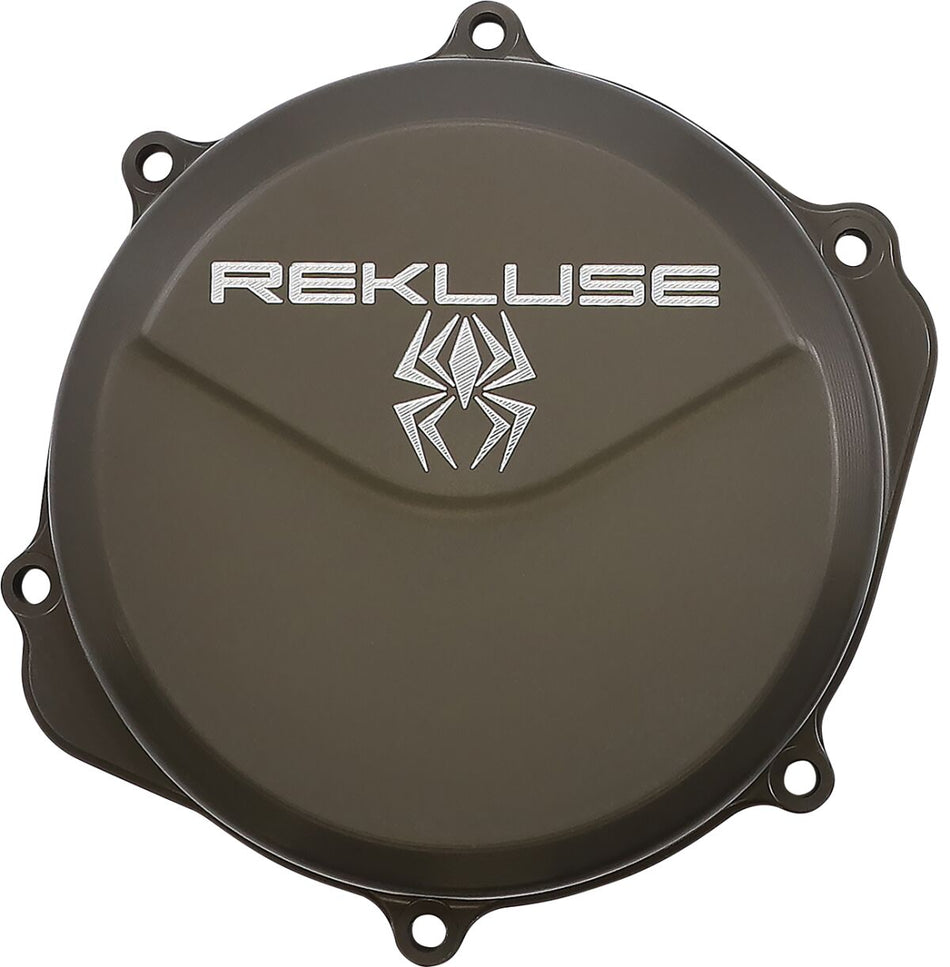 Motordeksler til Honda CRF 250 R — Rekluse RMS-0401101