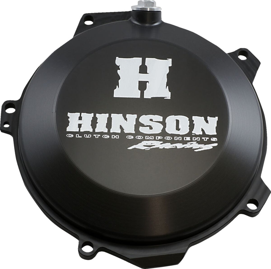 Motordeksler — Hinson Racing CA420-2301