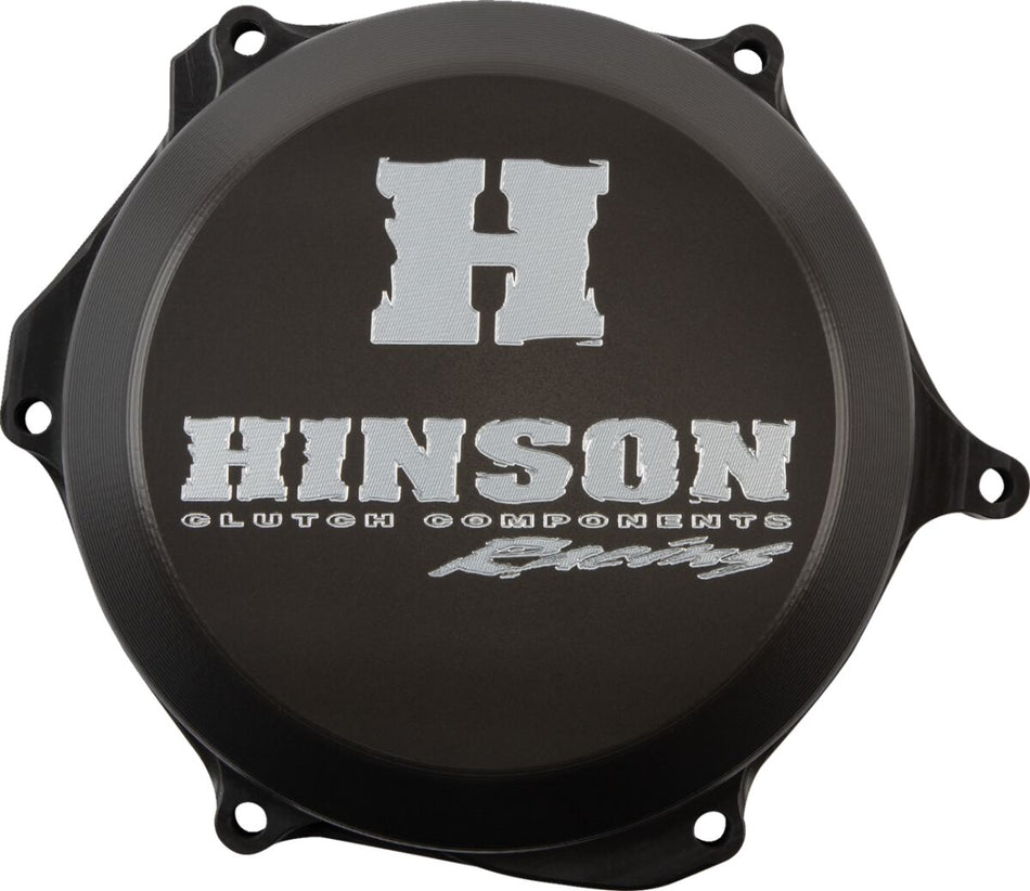 Motordeksler til Yamaha YZ 450 F — Hinson Racing C616-2301