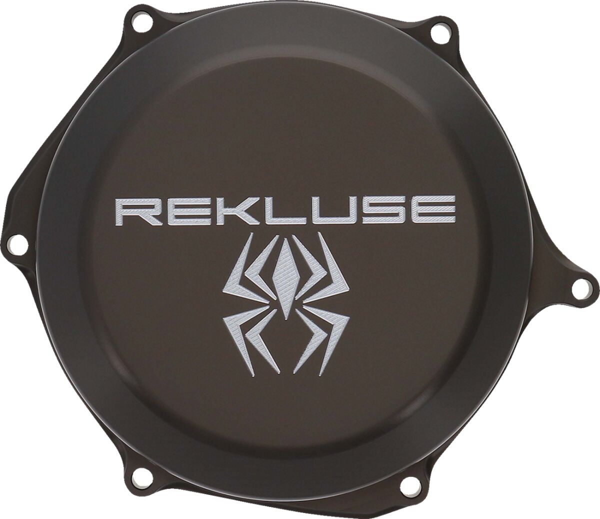 Motordeksler til Yamaha WR 450 F — Rekluse RMS-0407176