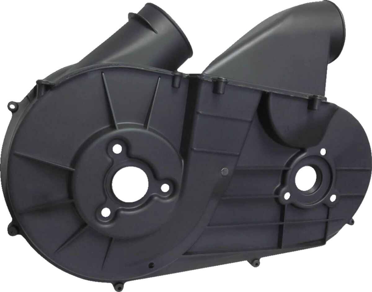 Motordeksler til Polaris — Moose Offroad Four Wheel 100-3343-PU
