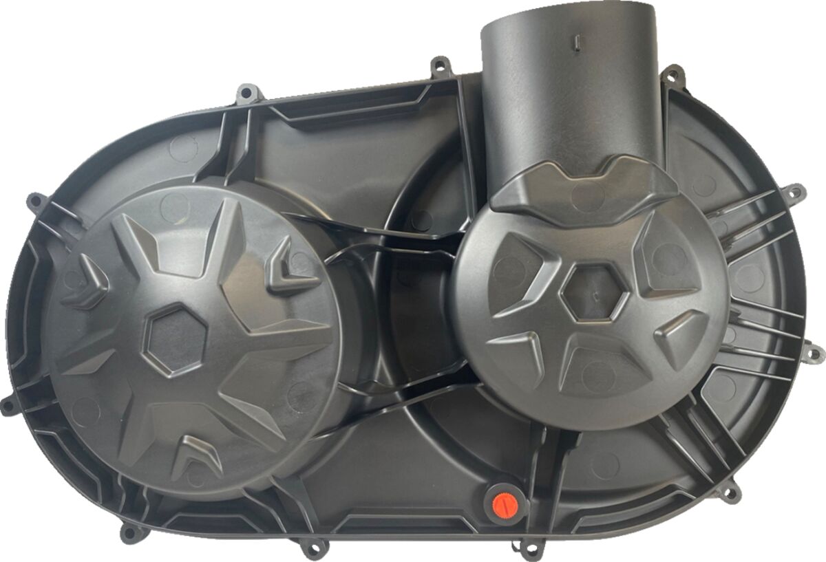 Motordeksler til Can-Am — Moose Racing 500-1041-PU