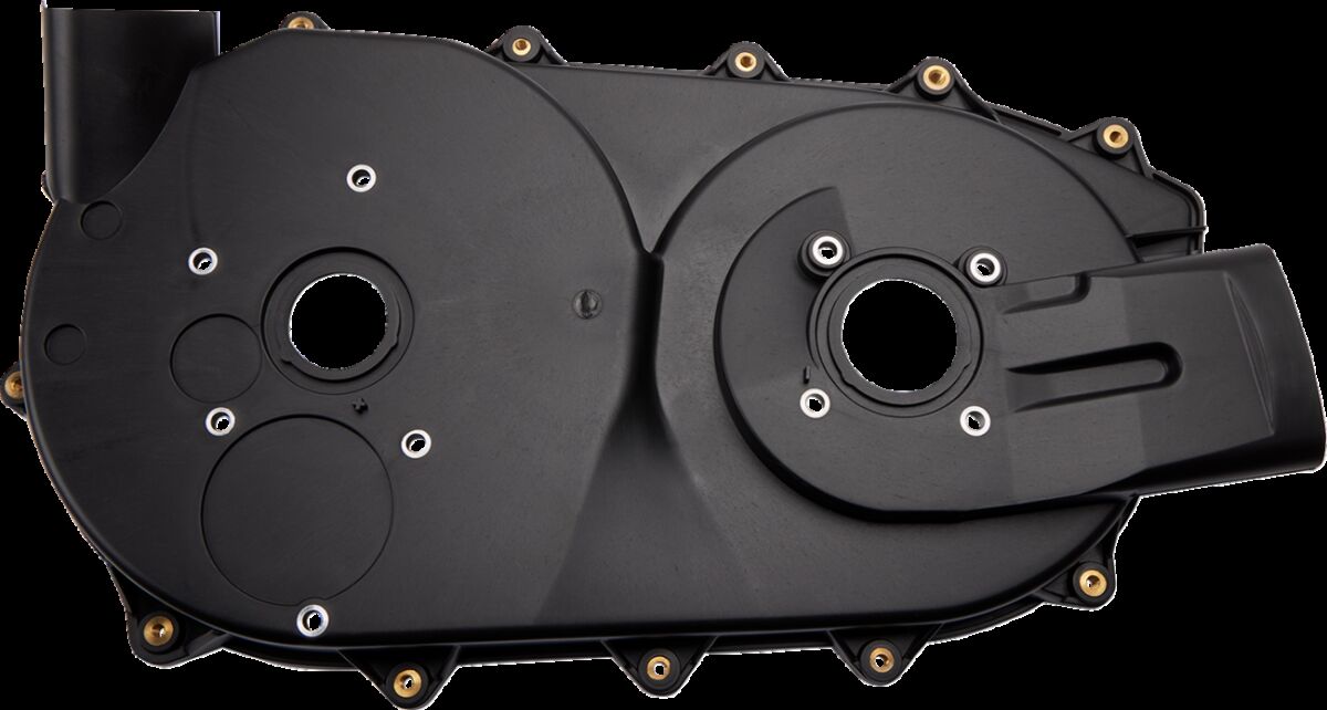 Motordeksler til Can-Am — Moose Offroad Four Wheel 500-1079-PU