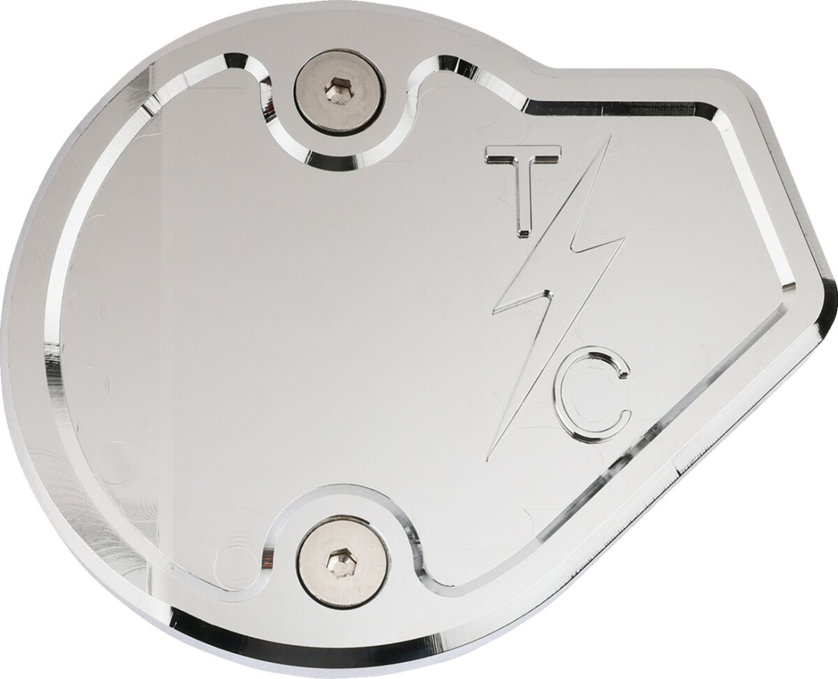 Motordeksler til Harley-Davidson — Thrashin Supply Co. TSC-3028-3