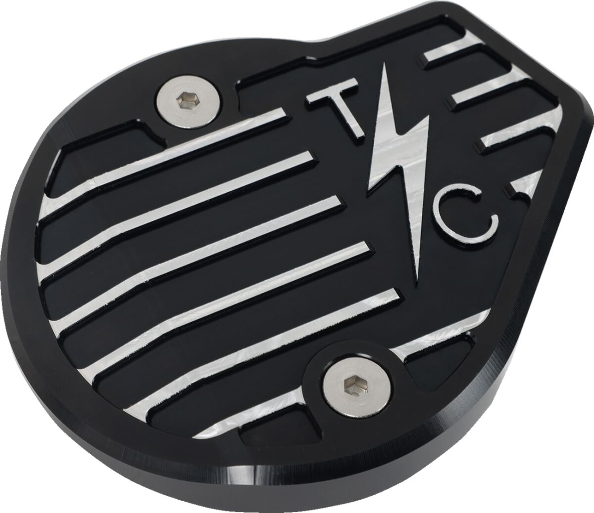 Motordeksler til Harley-Davidson — Thrashin Supply Co. TSC-3029-4