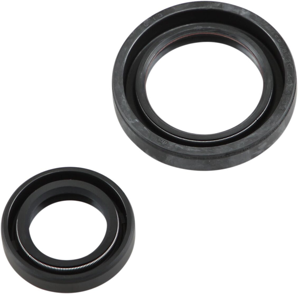Simmeringer, o-ringer og sett til Honda CR 125 R — Prox 42.1206