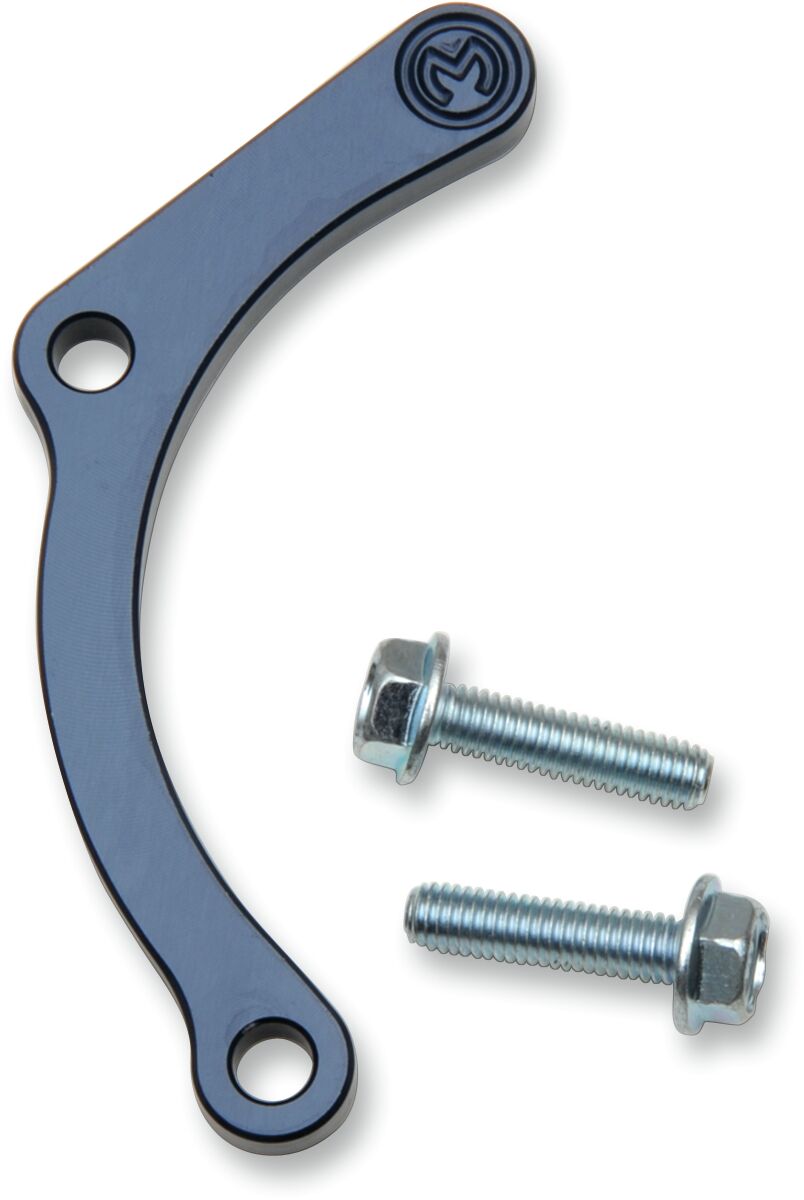 Diverse motordeler til Honda CR 125 R — Moose Offroad Hard-Parts 01-161