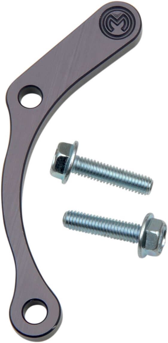 Diverse motordeler til Honda CRF 250 R — Moose Offroad Hard-Parts 01-163