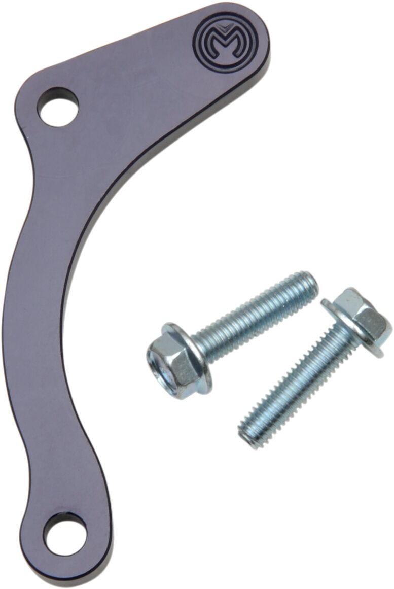 Diverse motordeler til Honda CRF 450 R — Moose Offroad Hard-Parts 01-164