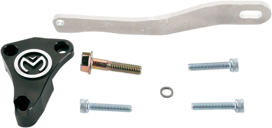 Diverse motordeler til KTM — Moose Offroad Hard-Parts 13-091