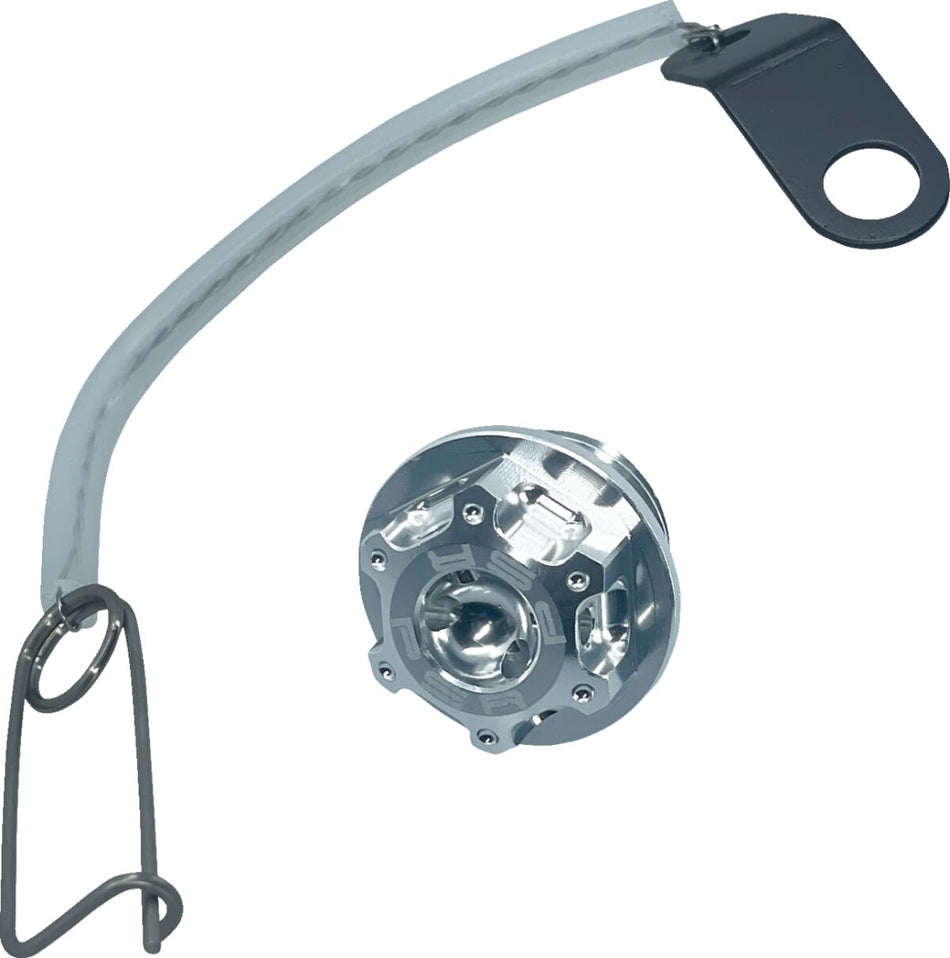 Diverse motordeler til Yamaha — PSR 00-01313-21