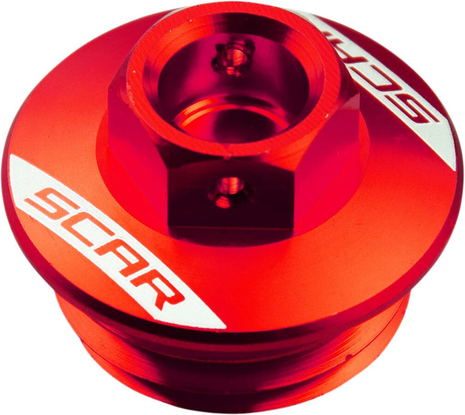 Diverse motordeler — Scar Racing OFP100R