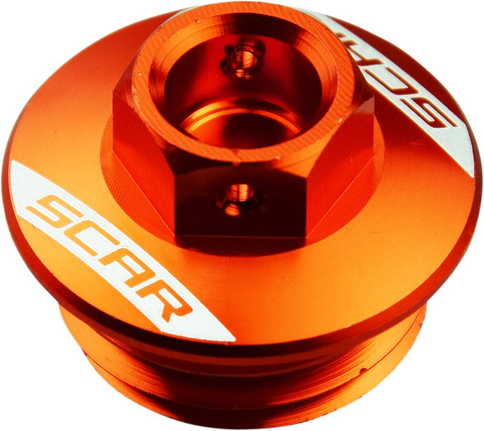 Diverse motordeler — Scar Racing OFP500