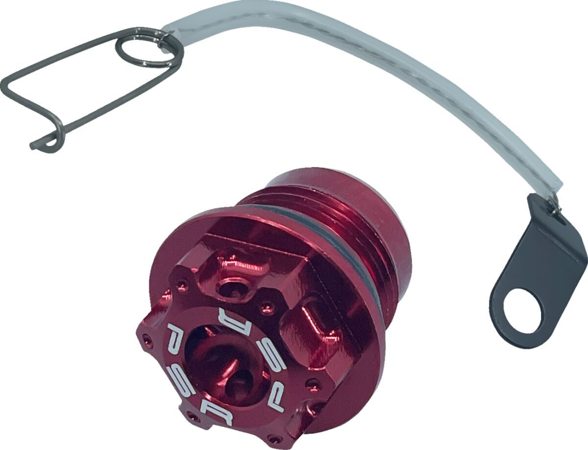 Diverse motordeler til Ducati — PSR 00-01312-24