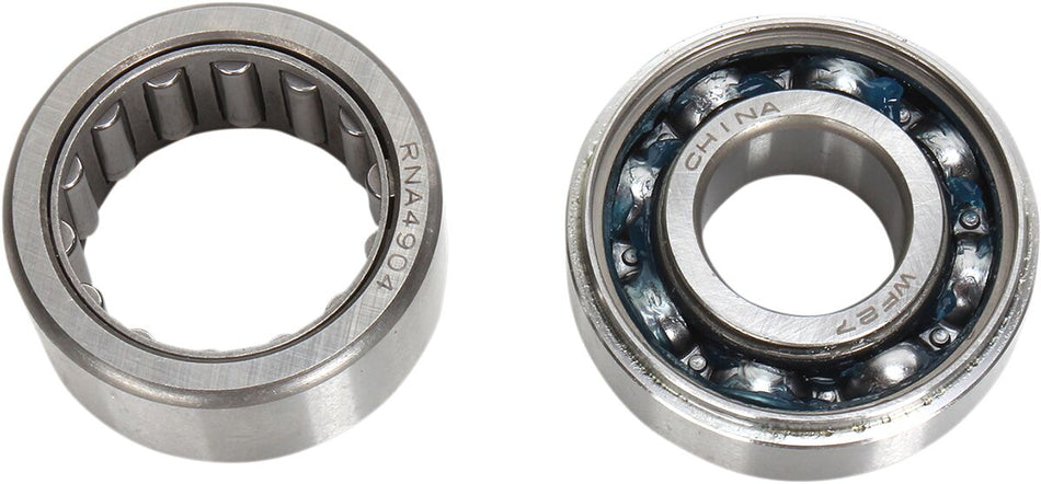 Diverse motordeler til Yamaha YFZ 450 R — Hot Rods BBK0015