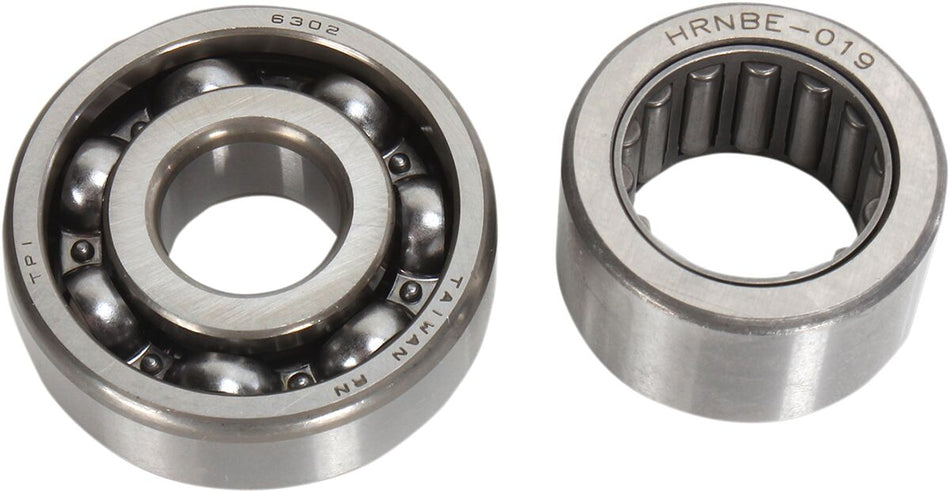 Diverse motordeler til Suzuki LT-R 450 2X4 — Hot Rods BBK0017
