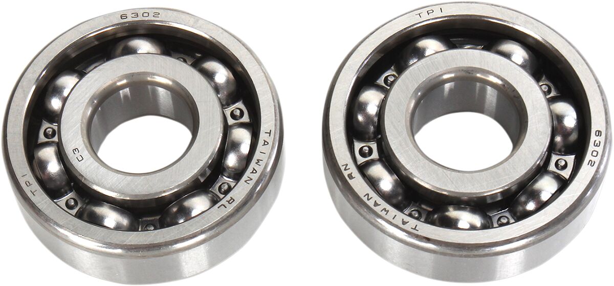 Diverse motordeler — Hot Rods BBK0018