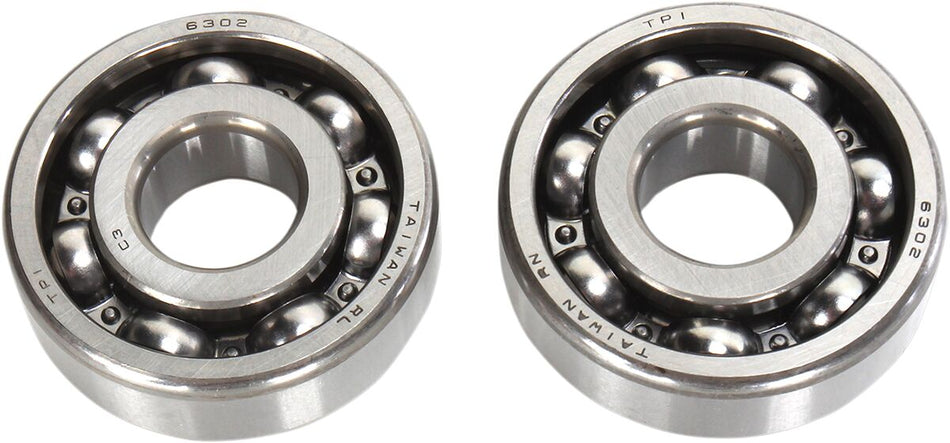 Diverse motordeler — Hot Rods BBK0018