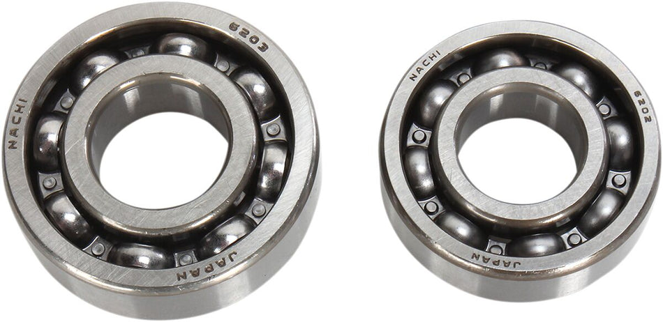 Diverse motordeler til Yamaha YFS 200 — Hot Rods BBK0021