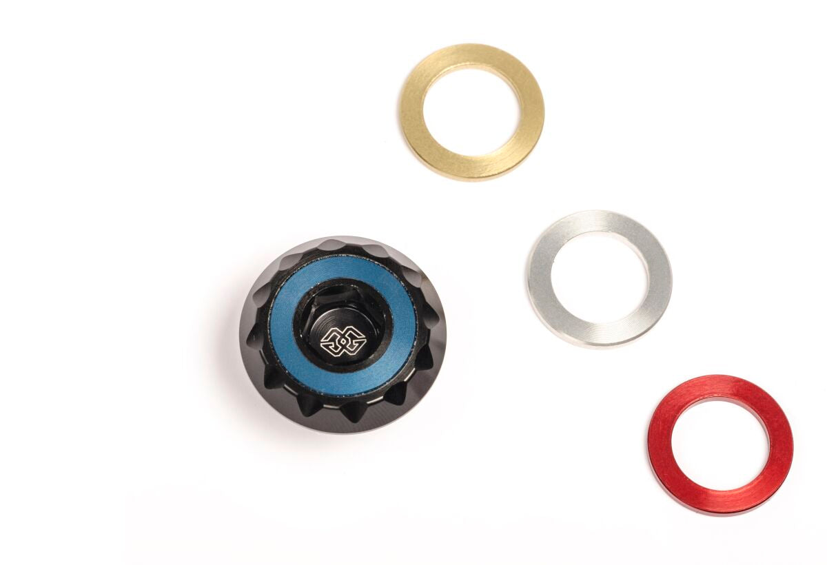 Diverse motordeler til BMW — Gilles Tooling OFC-34-15