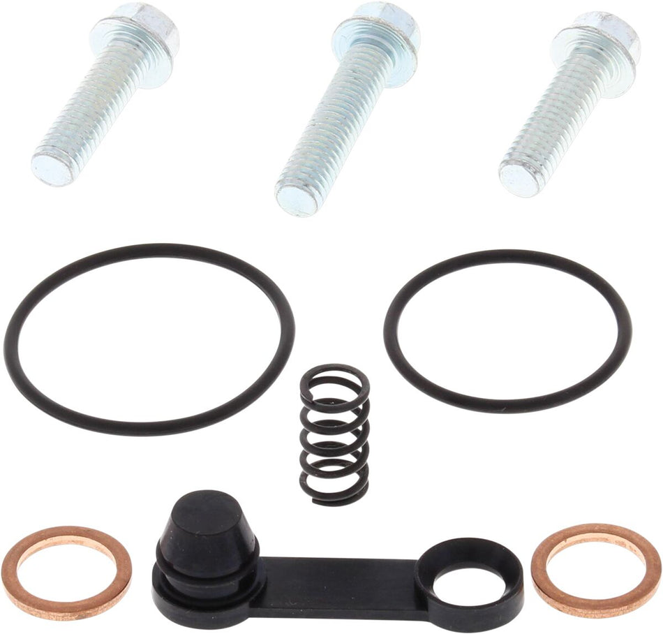 Diverse motordeler — Moose Offroad Hard-Parts 18-6001