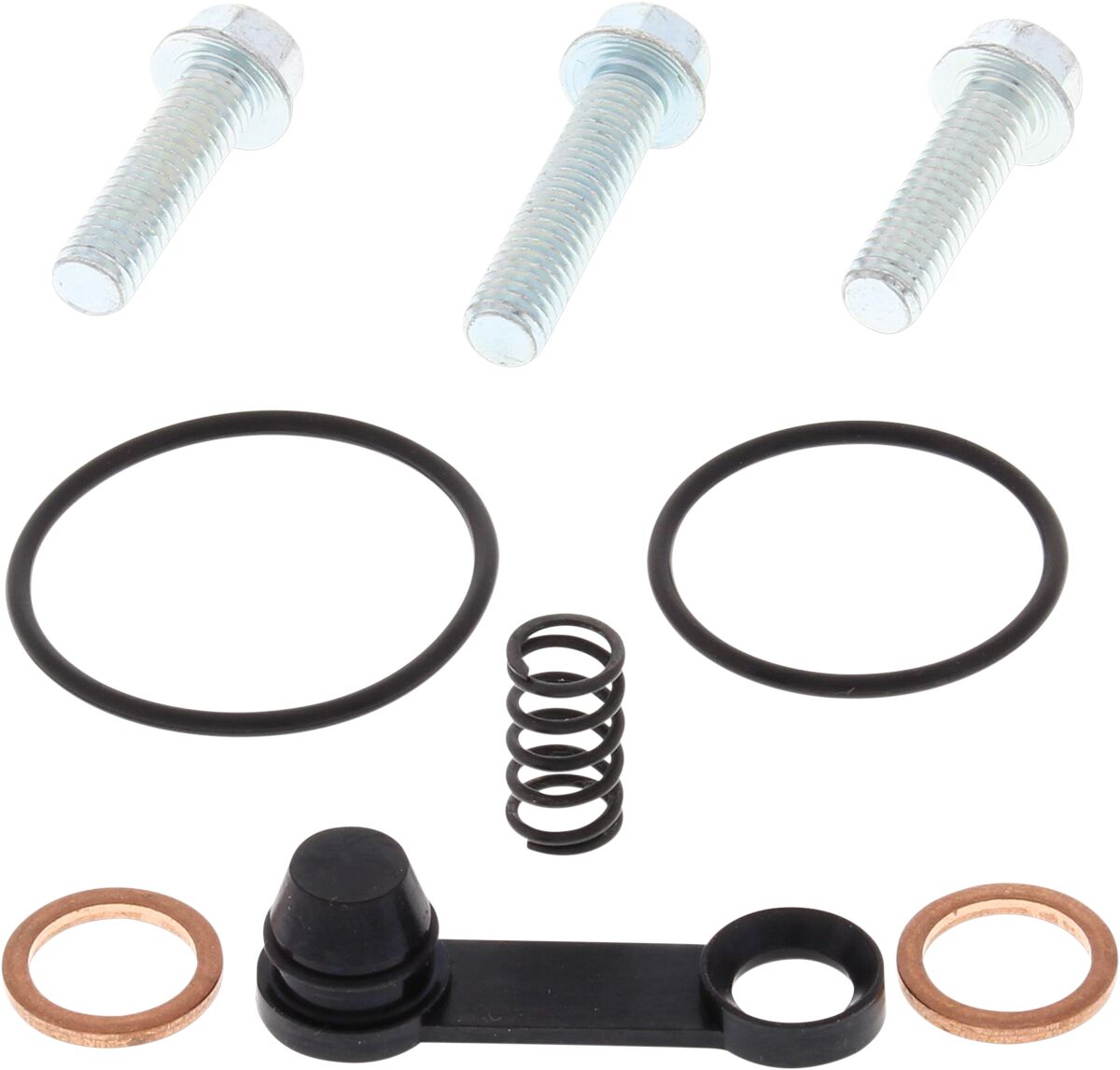 Diverse motordeler til KTM — Moose Offroad Hard-Parts 18-6008